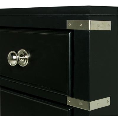 gramercy wide chest
