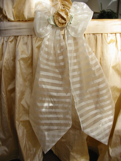 greenwich bassinet (contact us for pricing)