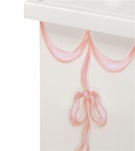 hamper (ribbons)