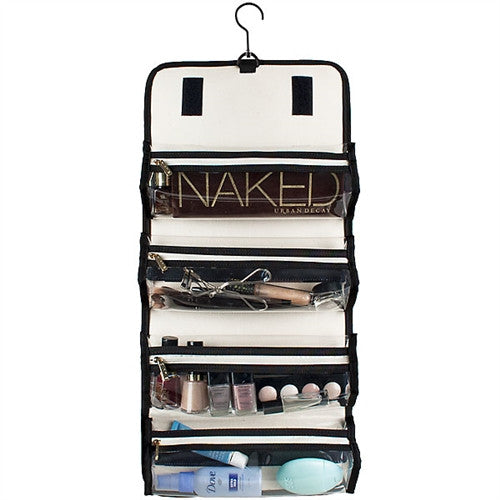 custom toiletry roll