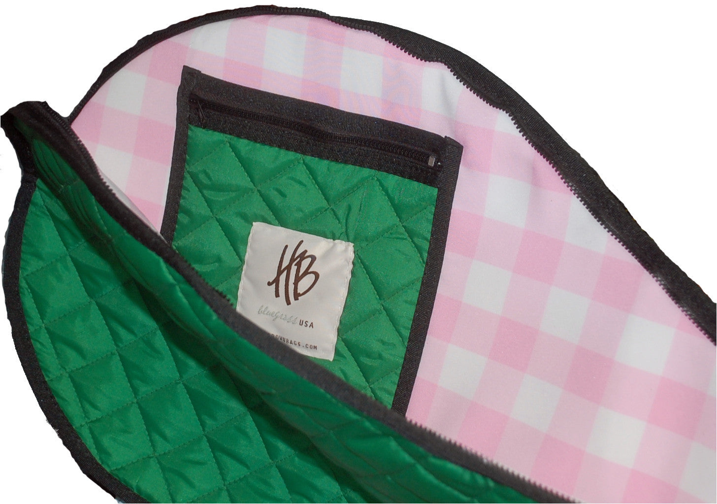 holloway tennis racket cover