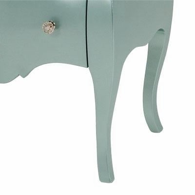 capri night table