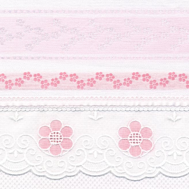 anastasia crib bedding by blauen