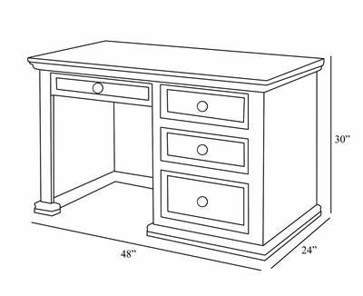 cody student desk