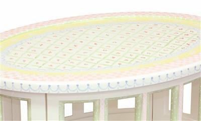 jacqueline table (serendipity)