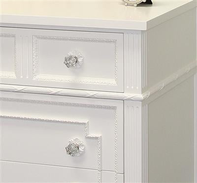 marcheline chest