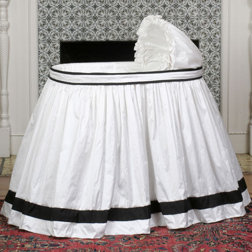 baby chic bassinet (contact us for pricing)