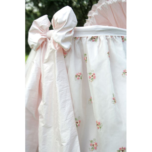 belle bassinet (contact us for pricing)