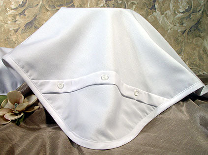 boys knit christening coverall