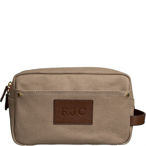 charlie sidekick toiletry bag