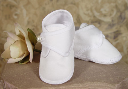 christening pintucked long pant coverall