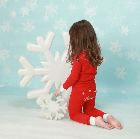 children's christmas pajamas