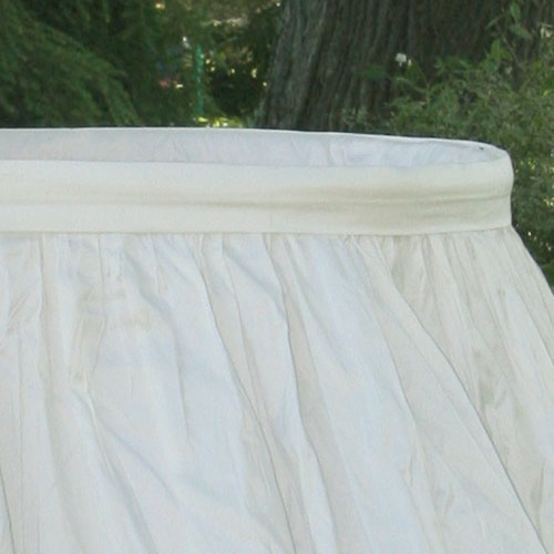 classic bassinet (contact us for pricing)