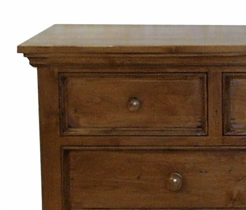 cody nine drawer dresser - chateau