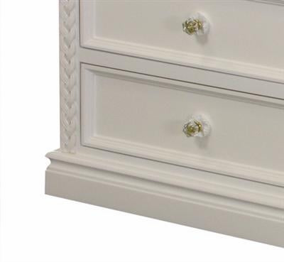cody dresser