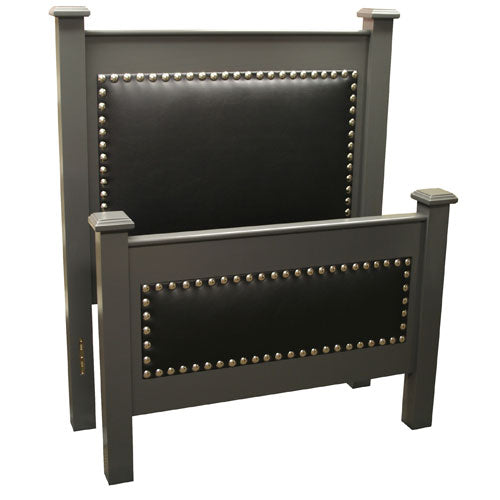 laguna upholstered bed