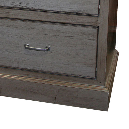 laguna dresser