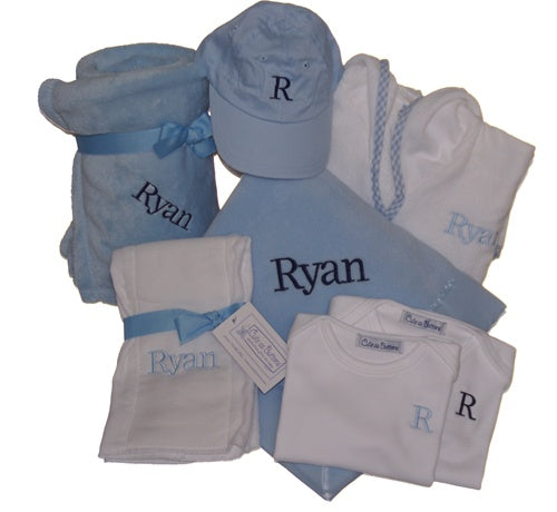 deluxe royal gift basket