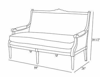 eloise sofa