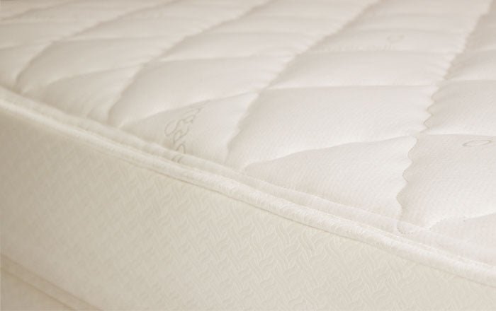 essentials organic luxury mattress