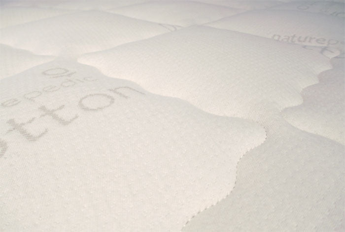 essentials organic luxury mattress