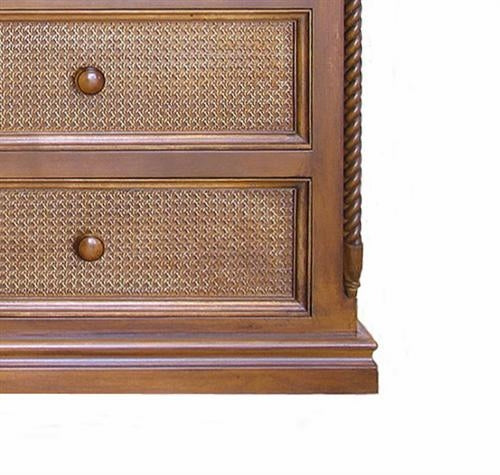 evan dresser - 9 drawers