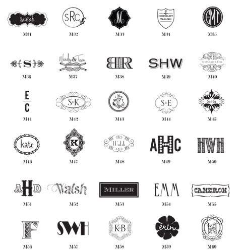 executive notepads a la carte by haute papier