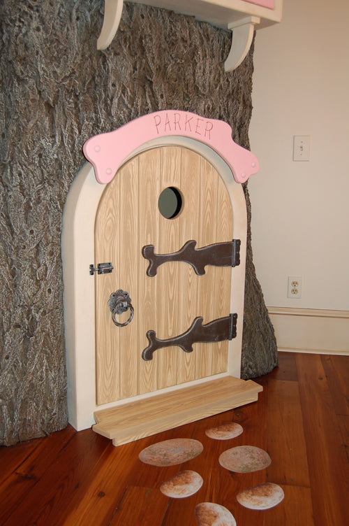 fairy land custom bedroom