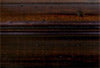 french chest (wood stain) with changing tray