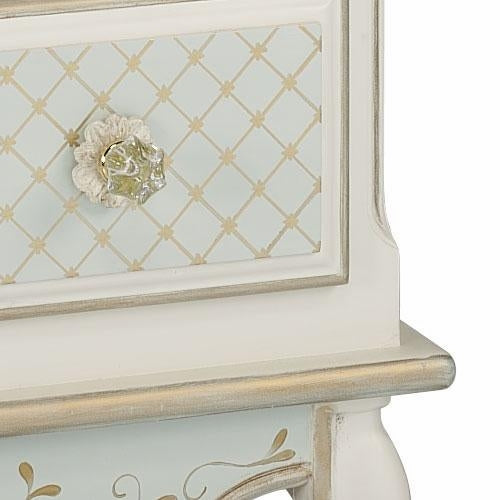 french chest (elysee)