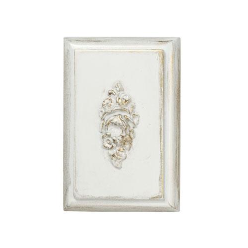 french changer (versailles blue - moulding)