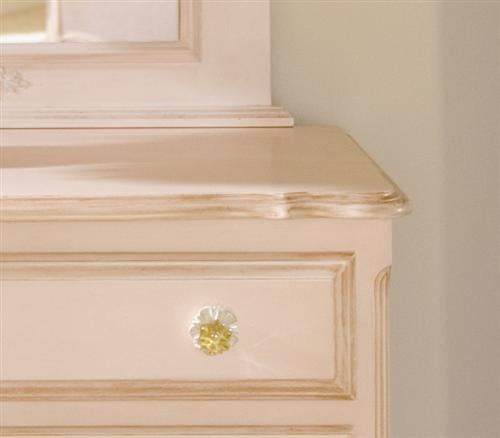 french chest (versailles finish)