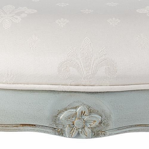 french desk chair