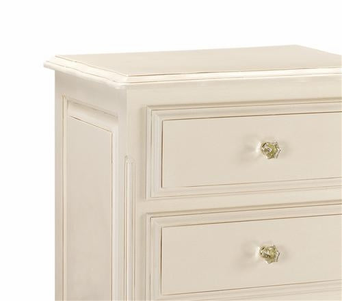 french lingerie chest