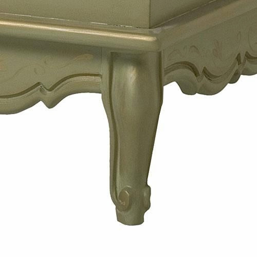 french student desk - verona finish