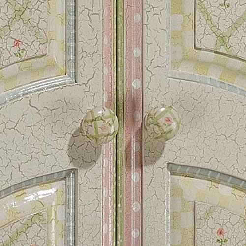 full french door armoire (serendipity)