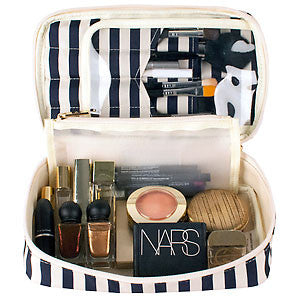 get gorgeous megan make up case