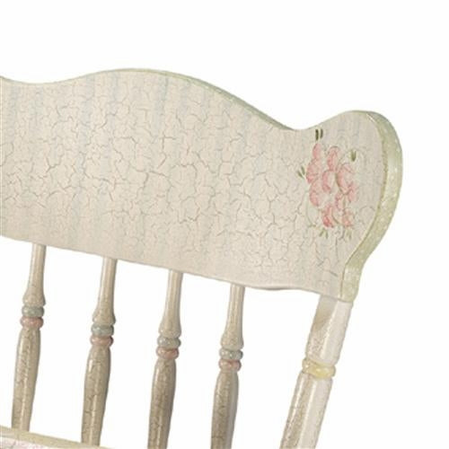 high chair (can be customized with any design) - discontinued
