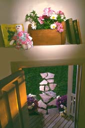 luxury playhouse - victorian by la petit maison