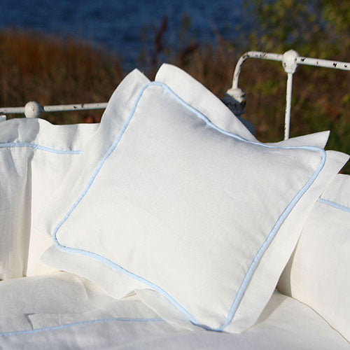 acadia crib bedding (custom colors available) (contact us for pricing)