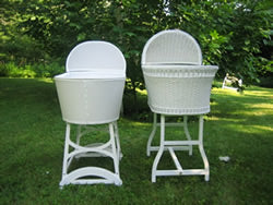 chatham bassinet (contact us for pricing)