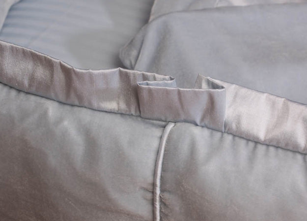 nottingham crib bedding (custom colors available) (contact us for pricing)