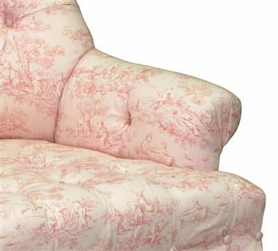 mayfair chair