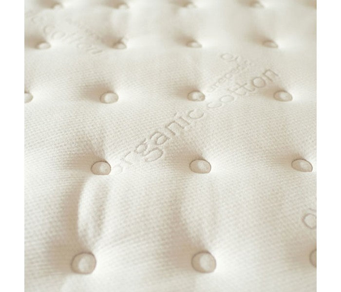 Naturepedic Concerto Organic Luxury Pillowtop Mattress