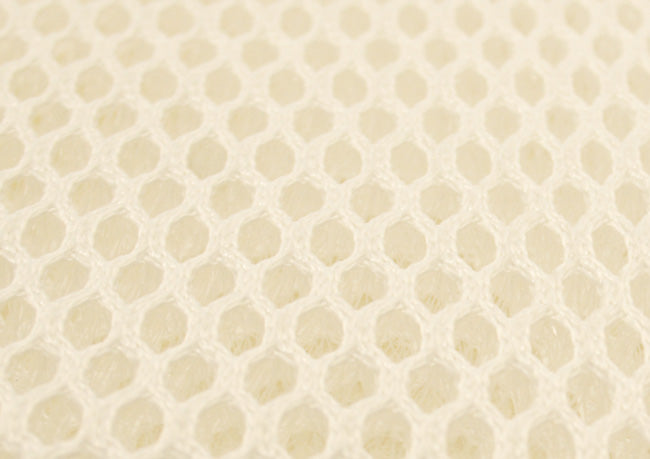 organic crib mattress airflow topper