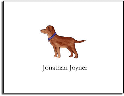 personalized everyday notes best friend