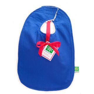 personalized set of 3 boy bibs