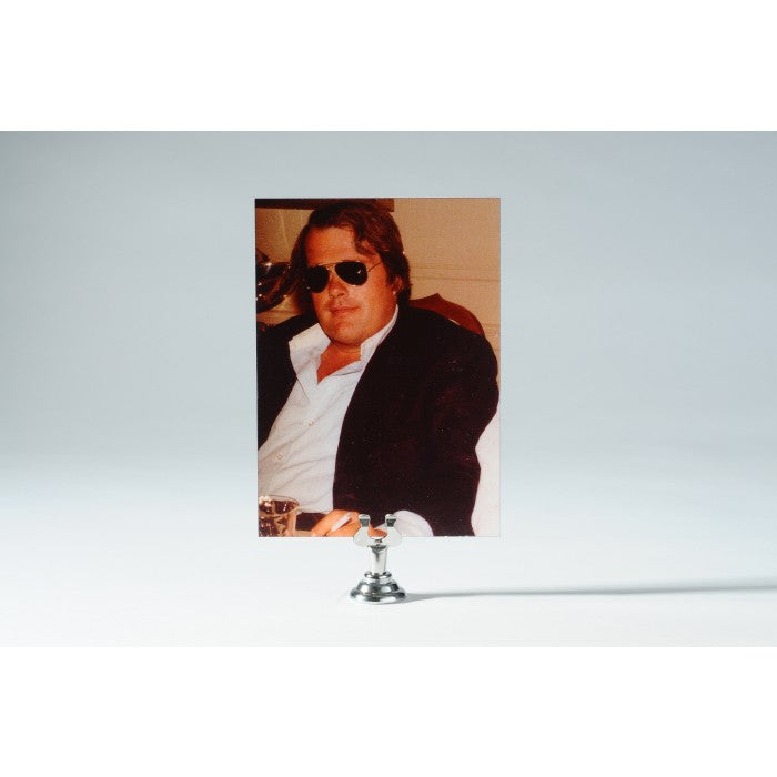 aviators cocktail & dinner parties