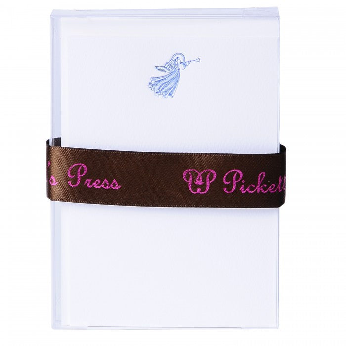 angel note cards
