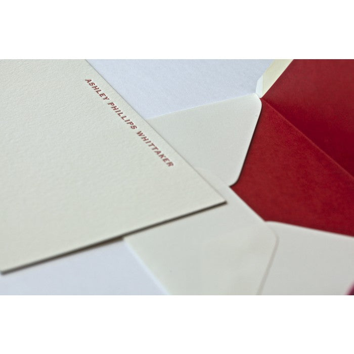 ashley note cards